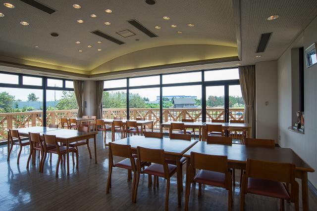 白山市 Seaside Mattou酒店 外观 照片